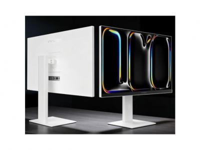 联合创新 CB27U1 27英寸4K IPS显示器 京东自营今日钜惠仅需1949元