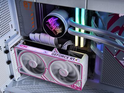 七彩虹 RTX5060Ti Ultra W DUO OC显卡评测：凭实力满分