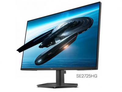 戴尔 SE2725HG 27寸FastIPS FHD 200Hz低蓝电竞 京东限时特惠689元