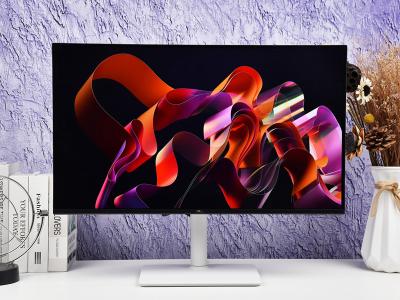 戴尔 S2725DSM 27英寸 QHD 显示器深度评测