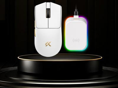 迈从 K7 V2 Ultra+ 职业级旗舰全竞鼠标 特价432元