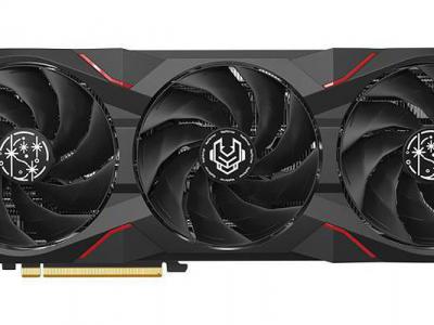 VASTARMOR RX9070XT 显卡立减1409元 畅玩4K游戏 AI加速仅4399元