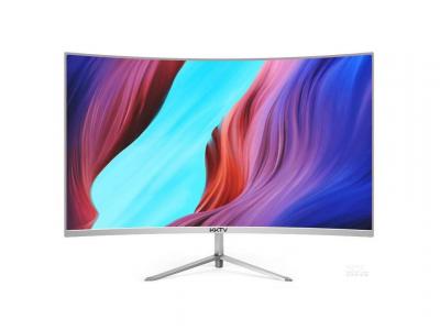 KKTV K27QB 27寸1K 三边微边办公屏 京东到手仅需468元