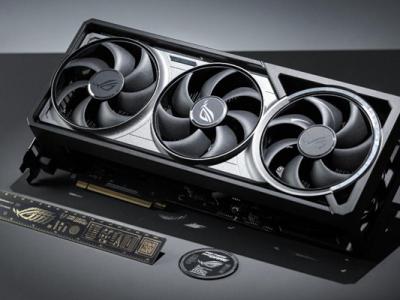 DLSS 4.5 黑科技正式降临！华硕显卡硬核实力全面加持 畅享次世代游戏与创作性能巅峰体验