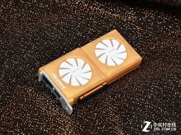 做大做强 再创辉煌 蓝宝石RX590纪念版评测 