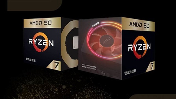 三代锐龙发布前 AMD锐龙7 2700X为何这么火爆？ 