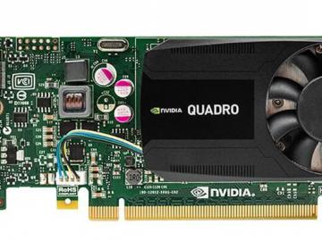 丽台 K620 2G显卡京东限时特价入手只要499元