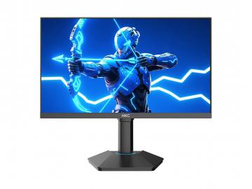 HKC G25H4Pro 24.5英寸 2K 320Hz Fast IPS电竞显示器 京东自营限时降价到手低至1399元