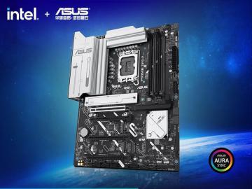 华硕 Z890-P 英特尔Z890芯片组主板 京东自营现仅需1499元