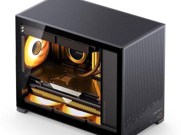 乔思伯 D32 STD 机箱 京东特惠仅204元即可入手