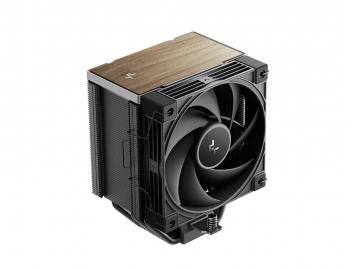 九州风神 冰立方 AK700 风冷散热器 单塔七热管 ARGB 京东特惠低至317元