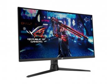 华硕 ROG XG32UCG显示器31.5英寸4K 160Hz电竞屏京东限时特价到手3999元