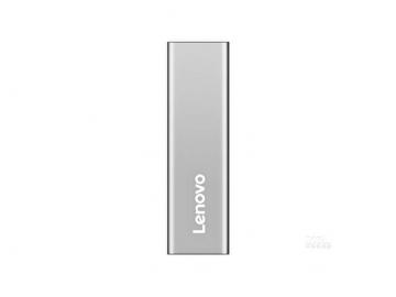 联想 逐星 ZX1 1TB USB3.2移动固态硬盘 现仅需649元即可入手