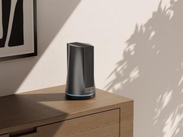 载誉而归，定义未来：MOVA LINCO X1 Pro AI智能语音路由器斩获 2026 德国红点奖