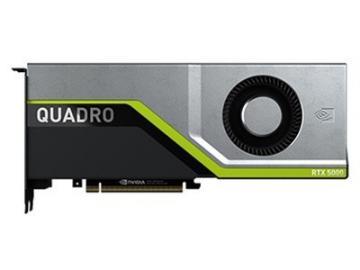 NVIDIA Quadro RTX 5000 专业图形 京东自营到手仅需12000元