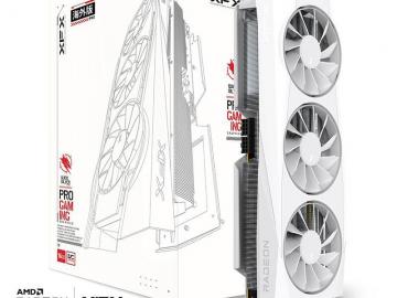 讯景 RX 9070 海外版 Pro 显卡特价来袭 京东自营惊喜开售