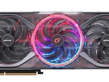 七彩虹 RTX5080 AD显卡限时特价到手只要8812元