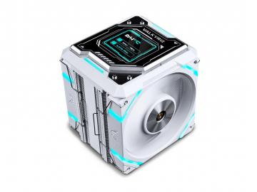 瓦尔基里 R125 IE 散热器 京东自营现仅需444元