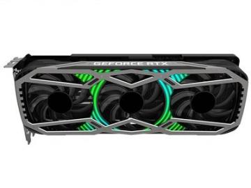 丽台 GeForce RTX 3090 LIFE ES 双槽三风扇工作站显卡 今日钜惠到手低至13999元