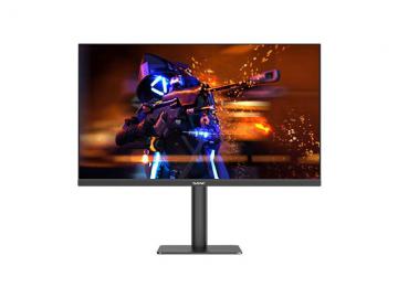 SANC G72Plus 27英寸升降IPS显示器京东限时特惠到手只要799元