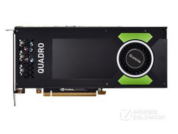 丽台 Quadro P4000 8GB GDDR5 PCIe3.0专业图形显卡 京东自营限时钜惠到手低至4891元
