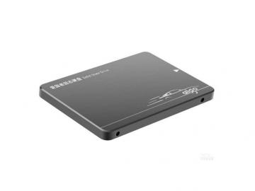 爱国者 S500 1TB SATA3.0固态 京东限时特价到手只要349元