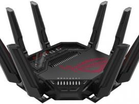 ˶ GT-AX11000 Pro۸ǳֲ˶ROGһƵWiFi7·