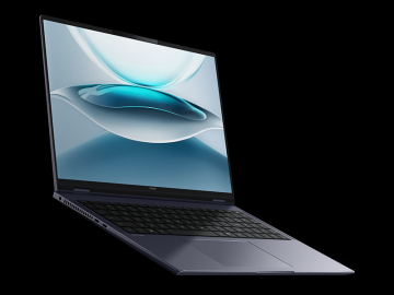 荣耀 MagicBook Pro 16 AI轻薄本京东限时特价到手只要4959.2元