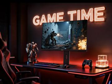 所向无敌！HKC UG27EQ电竞显示器京东限时特价到手只要1999元