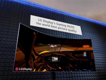 ​超级玩家们在哪里？国庆中秋畅玩LG UltraGear OLED!