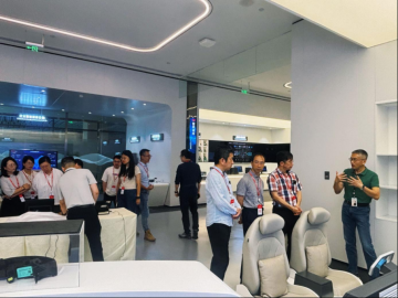 IEC/TC100关键工作组会议举办，视源股份深度参与车载多媒体系统与设备国际标准制定