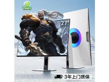 海信 大圣G9电竞显示器限时特价到手只要3199元