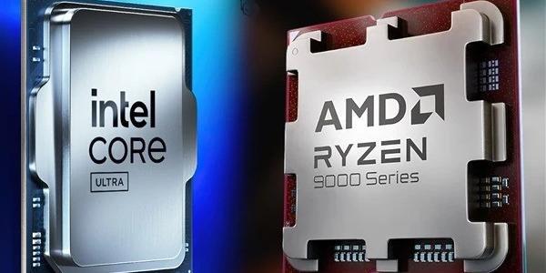 确定了！据爆料AMD 锐龙 7 9800X3D定于10月25日发布