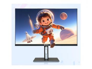 拾光纪 MN27D0 27英寸 4K IPS显示器 京东自营限时钜惠到手低至1520元