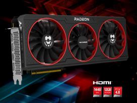 30002K羺 RX6750XT Ͻ 12GB¿Ͻؼ