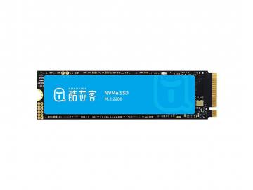 铨兴 酷芯客512GB SSD京东限时特价到手只要259元