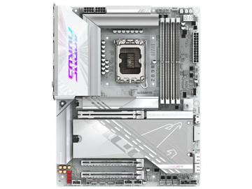 技嘉 Z890 AORUS PRO ICE DDR5主板 京东特惠2599元