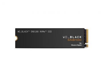 西部数据 SN8100 1TB SSD京东限时特价到手仅需1099元