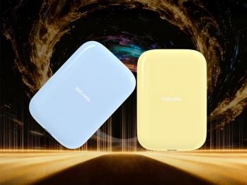 致态灵・潮流版移动固态硬盘 GG100 2025年度创新突破