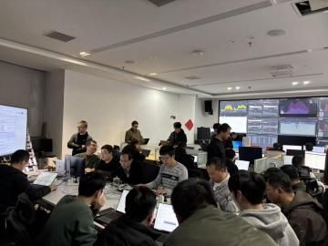 T3出行全量业务成功迁移至腾讯云，创行业最大规模纪录