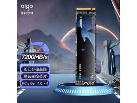 ʱŻݣ P7000Y NVMe M.2 SSD̬Ӳ2TB513Ԫ