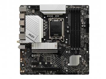 京东钜惠！微星 B760M主板限时特价到手仅949元