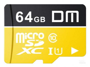 大迈 TF-U1 32GB存储卡京东限时特价到手只要16.8元