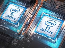 DIY;ΪʲôֻװһCPU