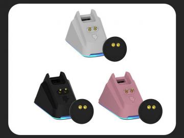 罗技 G502 无线游戏鼠标 今日钜惠489元