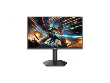 HKC G25H4 显示器 24.5英寸 165Hz FastIPS 京东秒杀995元