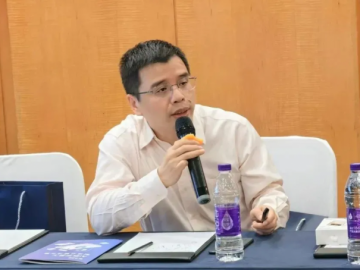 为企业出海构建AI驱动的“云、网、安”一体化的数字基座‌解决方案