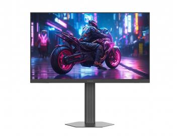 SANC D72u 27英寸4K电竞屏京东限时钜惠到手只要1399元