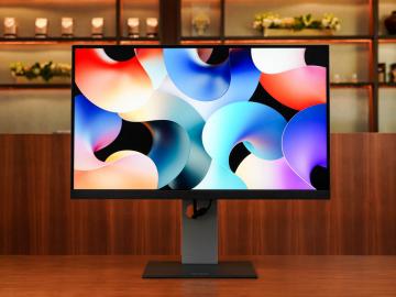 优派 VP2788 27英寸5K 60Hz专业显示器 京东自营今日特惠现仅需3999元