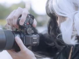 LUMIX S5 һμʥڿ